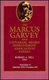 The Marcus Garvey and Universal Negro Improvement Association Papers, Vol. VI: September 1924-December 1927 (Volume 6)