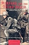 Warfare and the Third Reich: The Rise and Fall of Hitler's Armed Forces