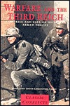 Warfare and the Third Reich: The Rise and Fall of Hitler's Armed Forces (Paperback)