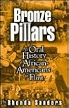 Bronze pillars: An oral history of African-Americans in Flint