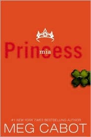 Princess Mia