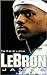 LeBron James by David Lee Morgan