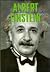 Albert Einstein (Impact Books- Biographies Series)