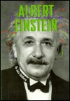 Albert Einstein (Impact Books- Biographies Series)