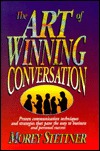 The Art of Winning Conversation (Paperback)