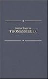 Critical Essays on Thomas Berger (Critical Essays on American Literature Series)