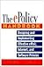 The E-Policy Handbook: Designing and Implementing Effective E-Mail, Internet, and Software Policies