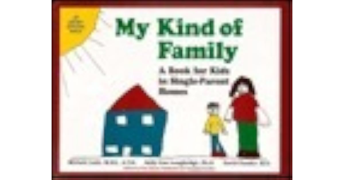 Single parenting pdf picture