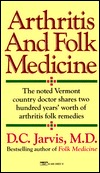 Arthritis and Folk Medicine (Mass Market Paperback)