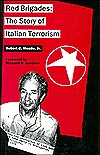 Red Brigades: The Story of Italian Terrorism (Hardcover)