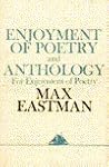 Enjoyment of Poetry with Anthology for Enjoyment of Poetry Enjoyment of Poetry with Anthology for Enjoyment of Poetry