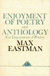 Enjoyment of Poetry with Anthology for Enjoyment of Poetry (Hardcover)