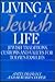 Living a Jewish Life by Anita Diamant