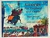 George, His Elephant and Castle