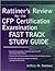 Rattiner's Review for the CFP(R) Certification Examination, Fast Track Study Guide