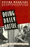 Doing Daily Battle