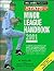 Stats Minor League Handbook 2001