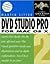 DVD Studio Pro for Mac OS X...