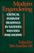 Modern Engendering: Critical Feminist Readings in Modern Western Philosophy (Feminist Philosophy)