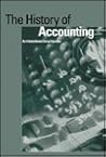The History of Accounting: An International Encyclopedia