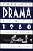 American Drama Since 1960: A Critical History (Twayne's Critical History of American Drama Series)