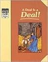 Rumpelstiltskin/a Deal Is a Deal: A Classic Tale (Point of View)