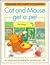 Cat and Mouse Get a Pet (Le...