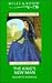 The King's New Man by Elizabeth Henshall
