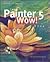 The Painter 5 Wow! Book (3rd Edition)