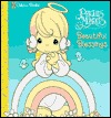 Beautiful Blessings (Golden Naptime Tales)