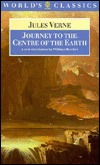 Journey to the Centre of the Earth