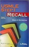 USMLE Step 1 Recall (Recall Series)