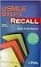 USMLE Step 1 Recall (Recall Series)