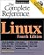 Linux: The Complete Reference