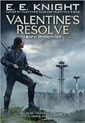 Valentine's Resolve