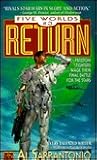 Return (Five World Saga, #3) Return (Five World Saga, #3)