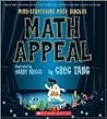 Math Appeal: Mind-Stretching Math Riddles Math Appeal: Mind-Stretching Math Riddles
