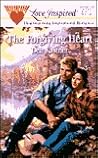 The Forgiving Heart (Love Inspired #113)