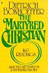 The Martyred Chri...