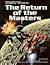 The Return of the Masters (The Robotech RPG Book Six)