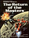 The Return of the Masters (The Robotech RPG Book Six)