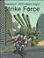 Robotech Strike Force: Robo...