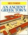 See Inside an Ancient Greek Town (The See Inside series) See Inside an Ancient Greek Town (The See Inside series)
