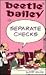 Beetle Bailey: Separate Checks