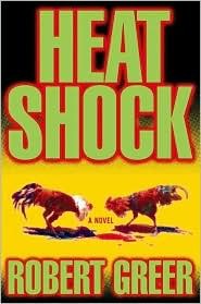 Heat Shock (Hardcover)
