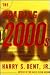 The Roaring 2000s: Building the Wealth and Life Style You Desire in the Greatest Boom in History