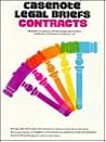 Contracts: Adaptable to Courses Utilizing Knapp and Crystal's Casebook on Problems in Contract Law