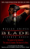 Blade (Mass Market Paperback)