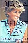 Diana: The Last Year