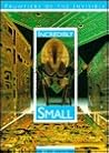 Incredibly Small (Frontiers of the Invisible)